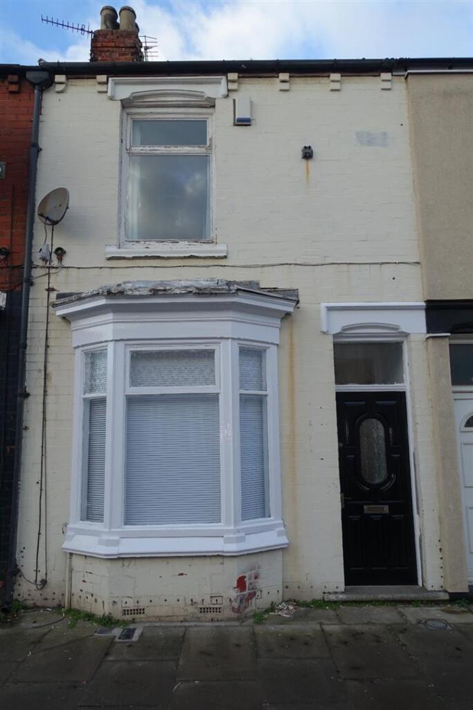 Main image of property: Surrey Street, Middlesbrough
