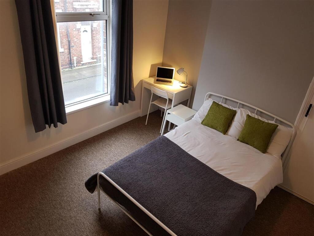 Main image of property: Percy Street, Middlesbrough, TS1 4DD