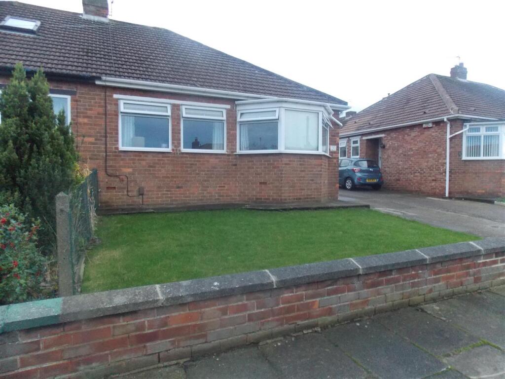 Main image of property: Holbeck Avenue, Middlesbrough, TS5 8DS