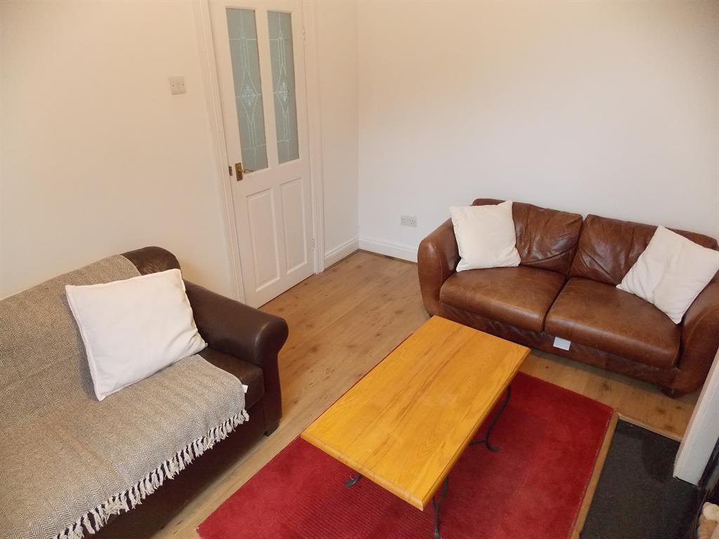 Main image of property: Ayresome Street, Middlesbrough, TS1 4NR