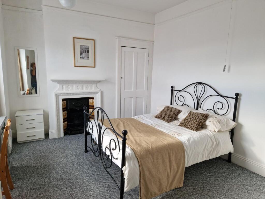 Main image of property: Ayresome Street, Middlesbrough, TS1 4NR