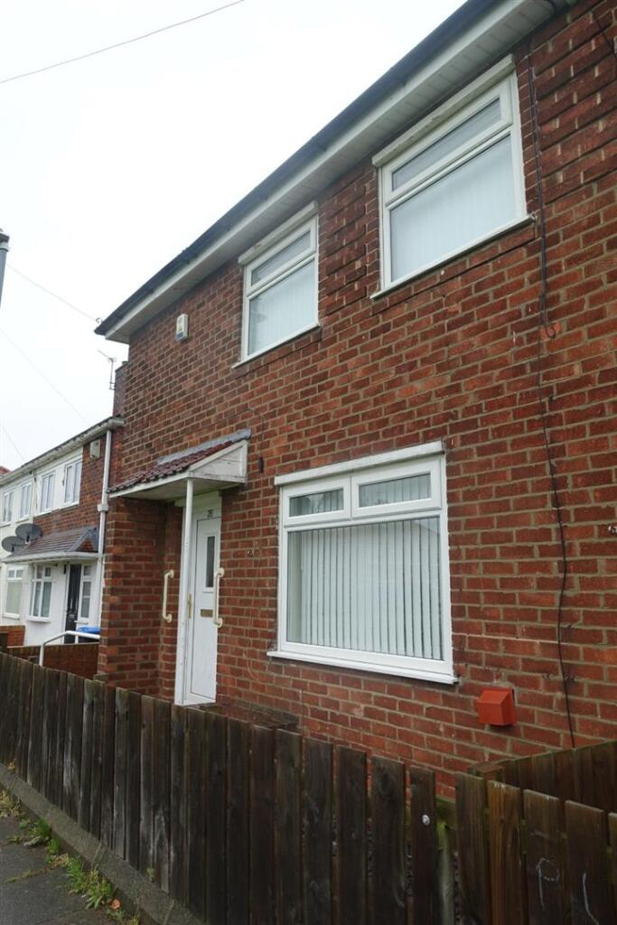 Main image of property: Cornforth Avenue, Middlesbrough, , TS3 7HE