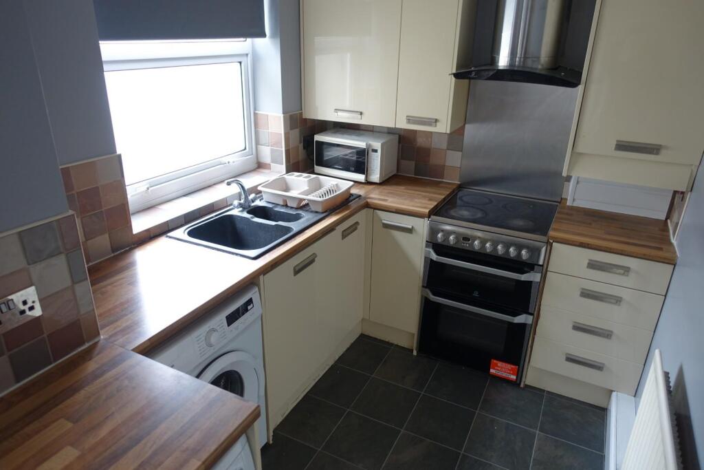 Main image of property: Worcester Street, Middlesbrough, TS1 4NU