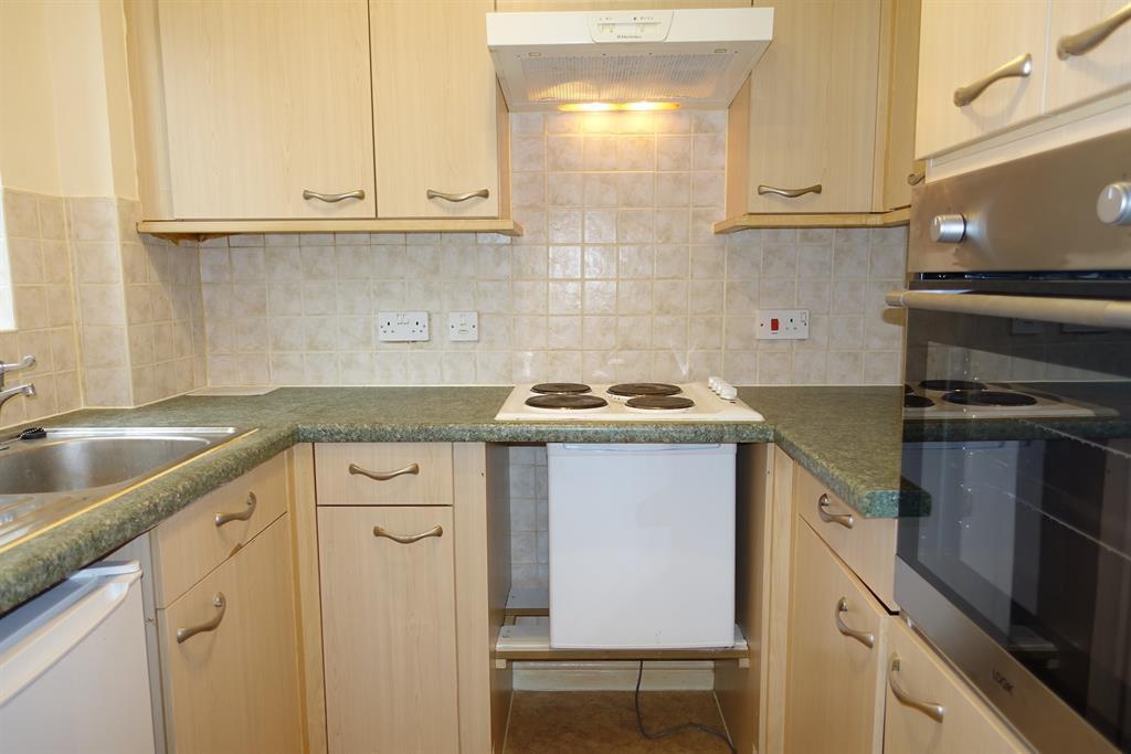 Main image of property: Constantine Court, Linthorpe Road, Middlesbrough, TS1 3GA