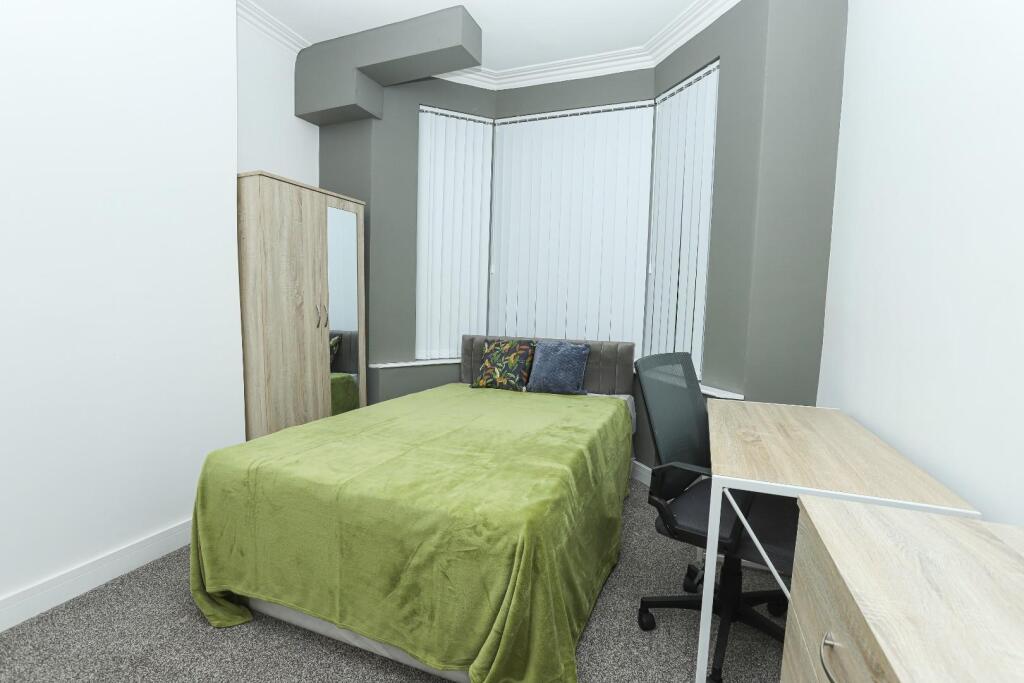 Main image of property: Crescent Road, Middlesbrough