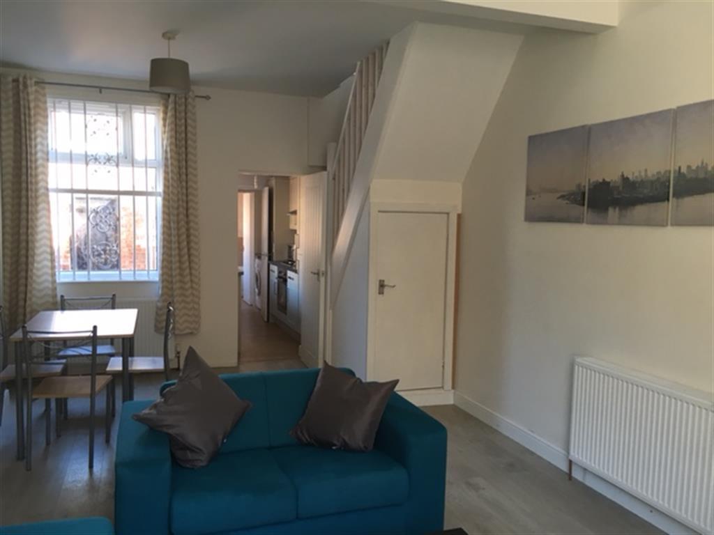 Main image of property: Maple Street, Middlesbrough, , TS1 3DS