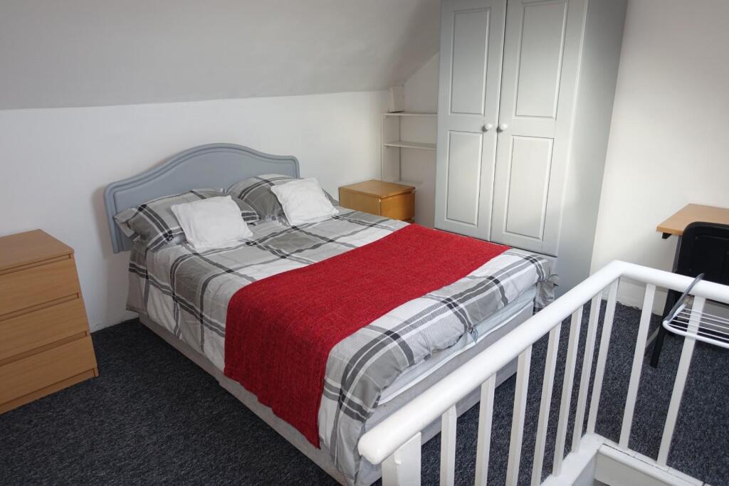 Main image of property: Abingdon Road, Middlesbrough, , TS1 2DW