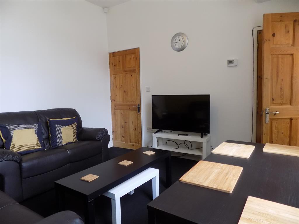 Main image of property: Parliament Road, Middlesbrough, TS1 4JP