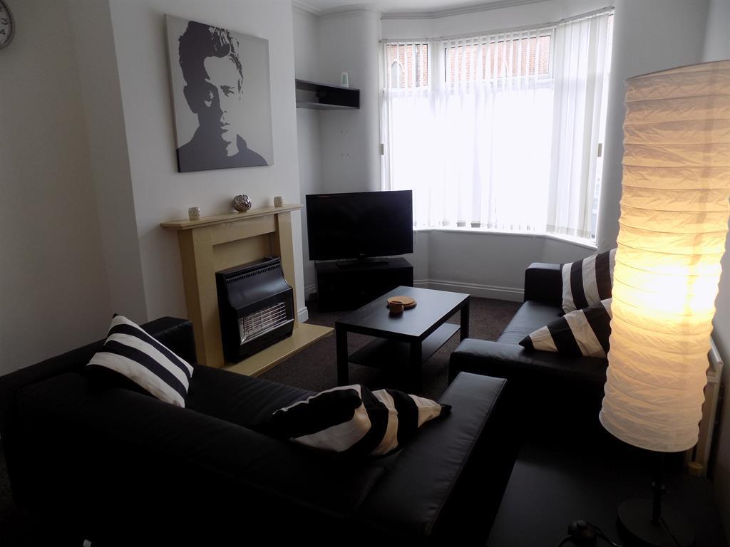 Main image of property: Portman Street, Middlesbrough, TS1 4NB