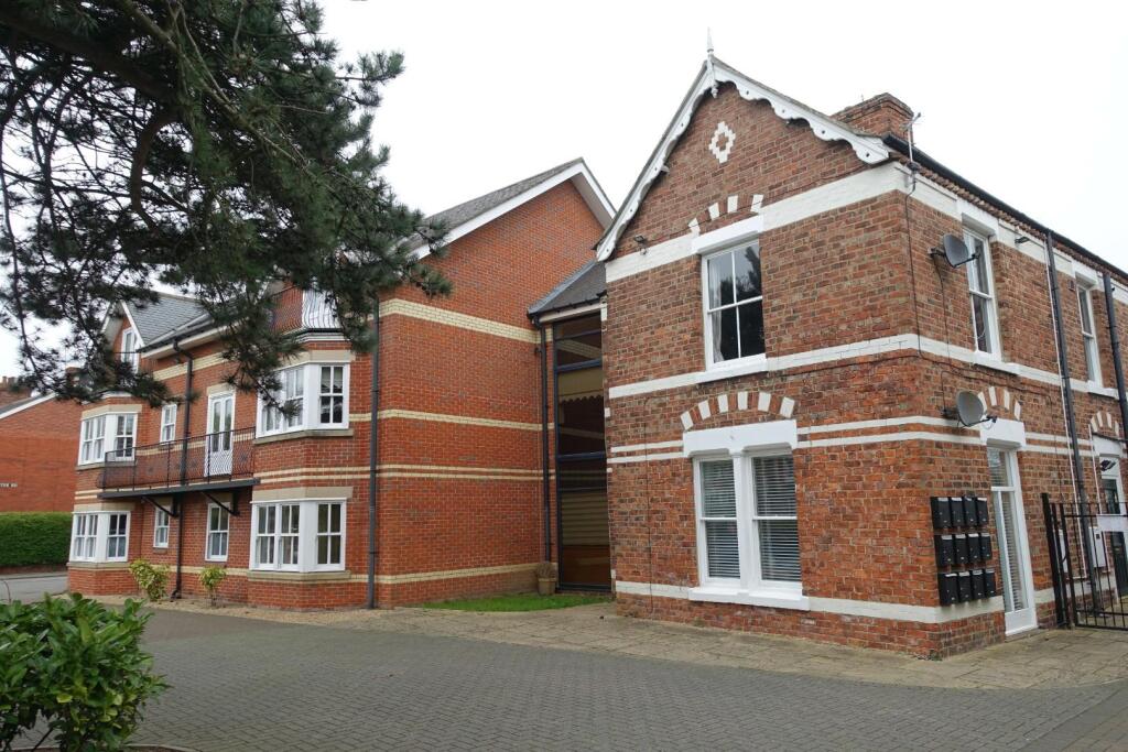 Main image of property: Belgravia Gardens, Middlesbrough