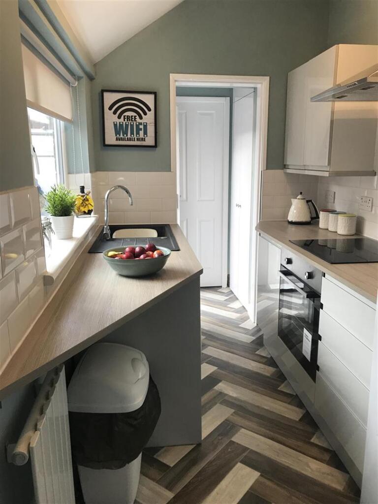 Main image of property: Maple Street, Middlesbrough, TS1 3DS