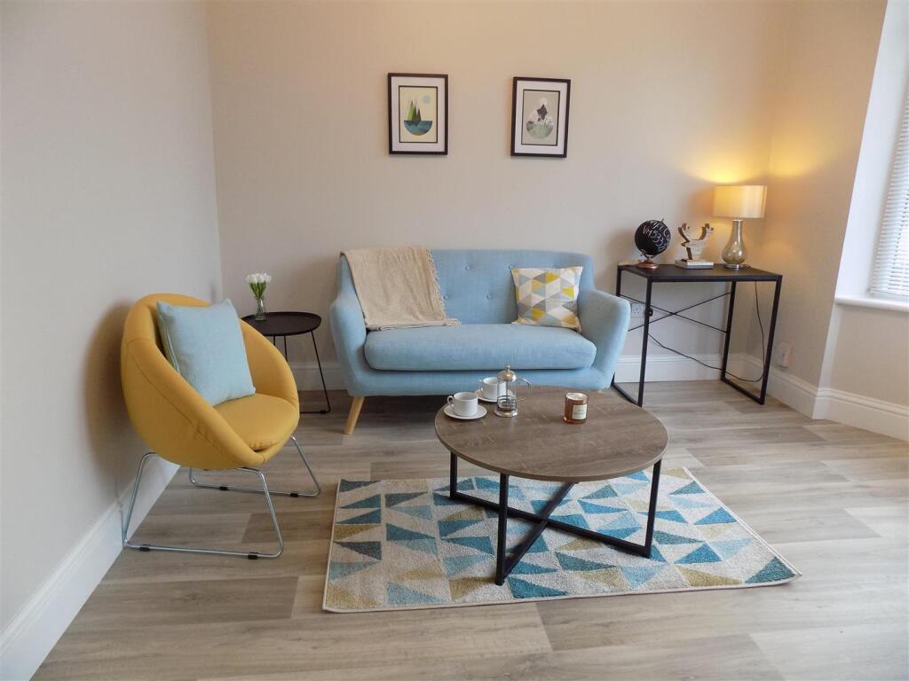 Main image of property: Parliament Road, Middlesbrough, TS1 4LA