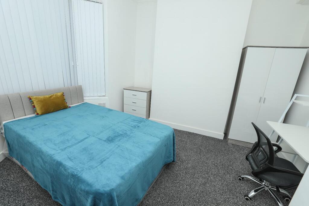 Main image of property: Gresham Road, Middlesbrough