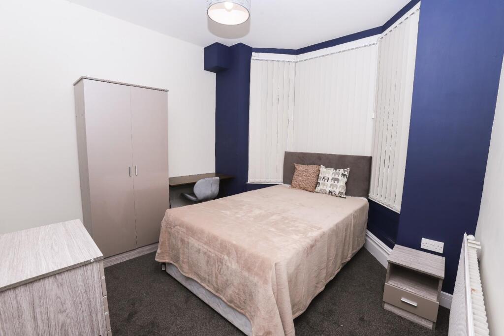 Main image of property: Crescent Road, Middlesbrough