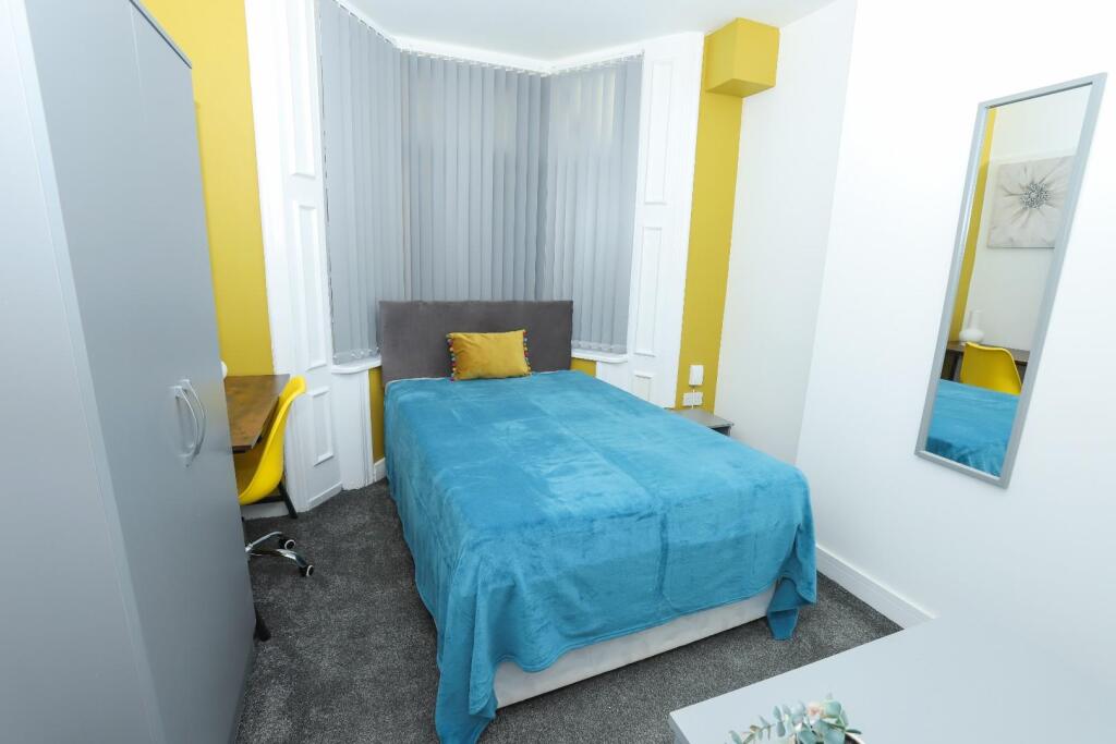 Main image of property: Newlands Road, Middlesbrough