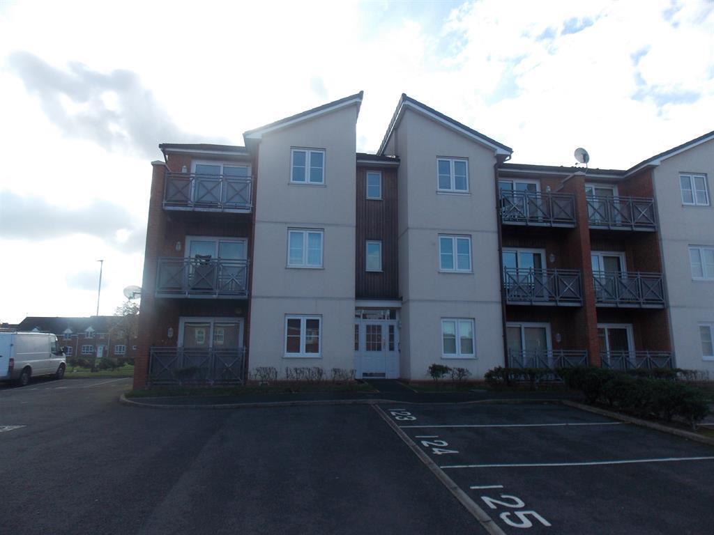 Main image of property: Clough Close, Middlesbrough, , TS5 5EU
