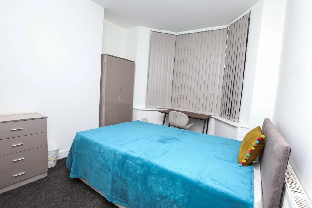 Main image of property: Crescent Road, Middlesbrough