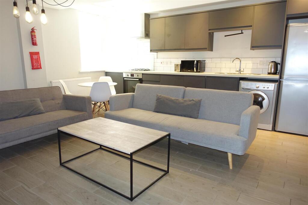 Main image of property: Borough Road, Middlesbrough, TS1 2ET