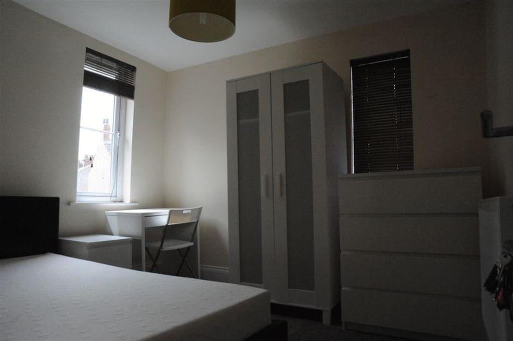 Main image of property: Borough Road, Middlesbrough, TS1 2ET