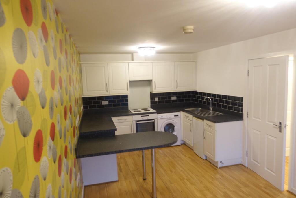 Main image of property: Clough Close, Middlesbrough, , TS5 5EU