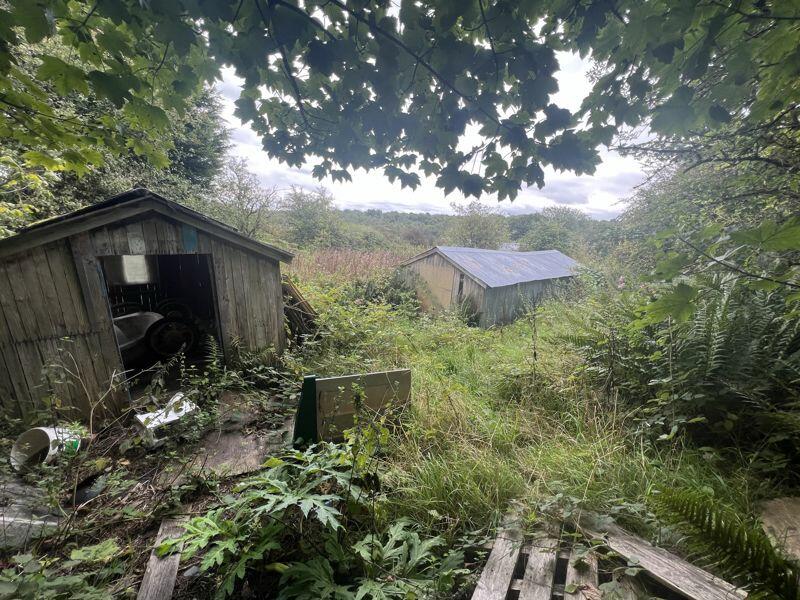 Land for sale in Land On North Side Of Mount Sion Rd, Radcliffe Ideal