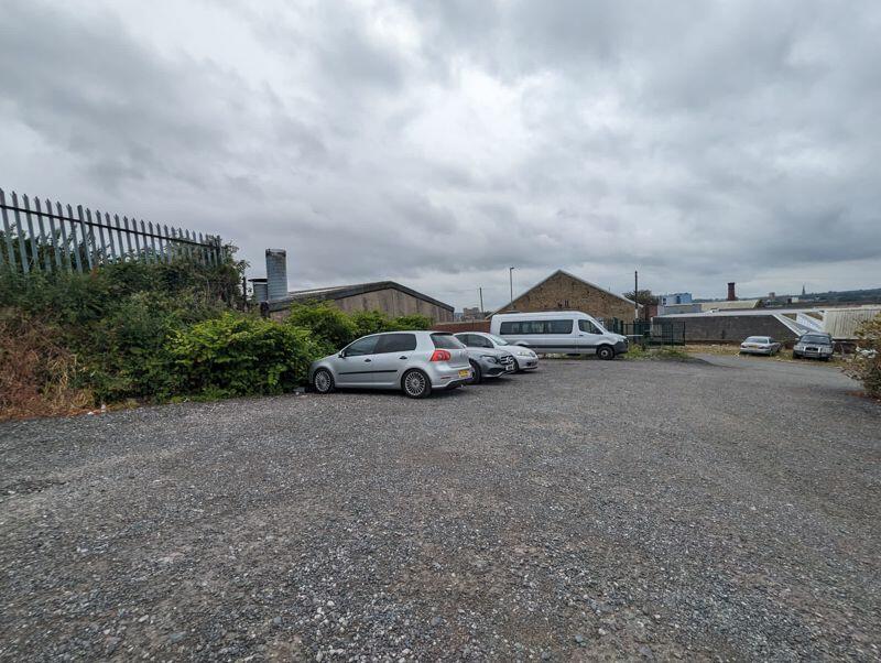 Land for sale in Arthington Street, Bradford, BD8