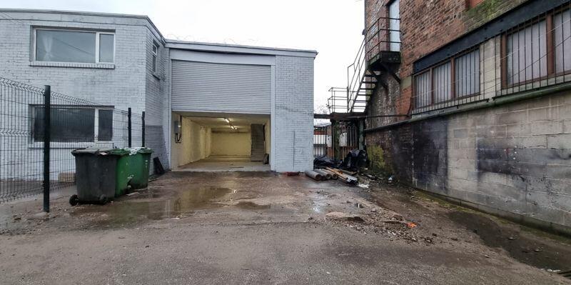 Property image for Commercial Unit In Brook Street, Bury - Approx 1,665 Sq Ft