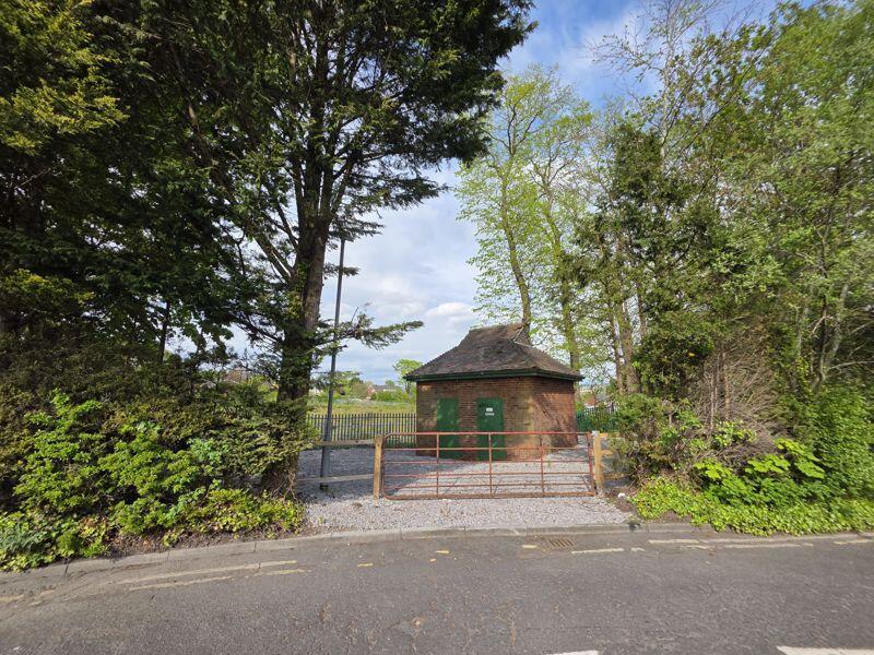 Main image of property: The Spinney, Chorley
