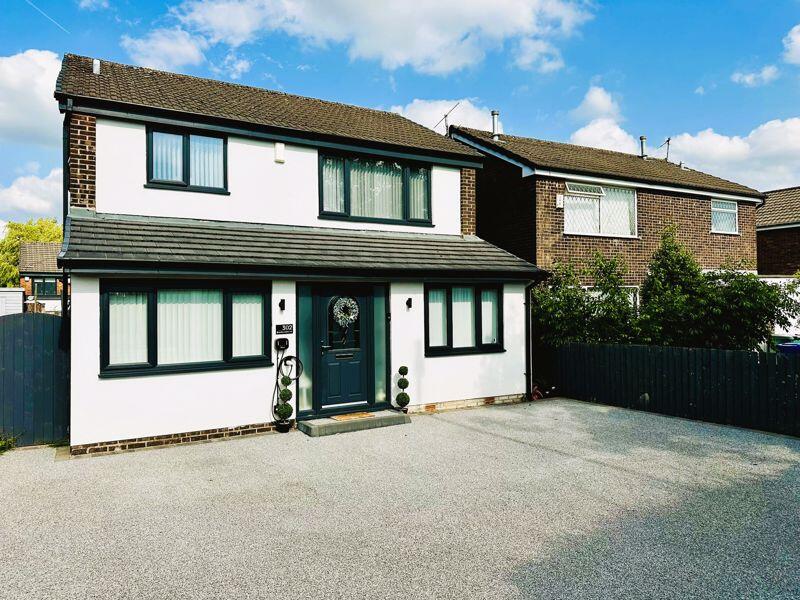 Main image of property: Brandlesholme Road, Bury, BL8 1ER 