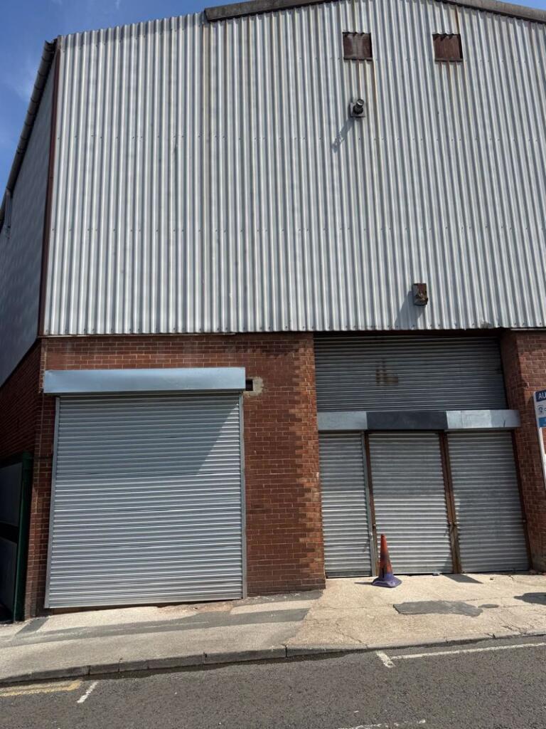 Main image of property: Unit 1, Hammerton Enterprise Centre, Hammerton Street BD3 9QN