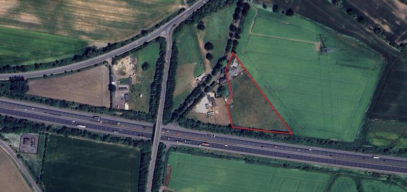 Main image of property: Long Lane, Goole