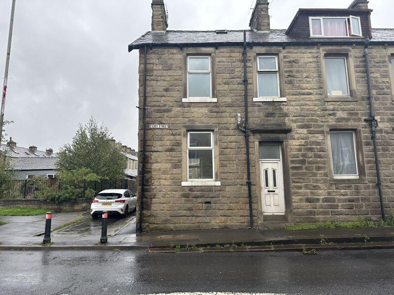 Main image of property: 50 Essex Street, Barnoldswick, BB18 5DT