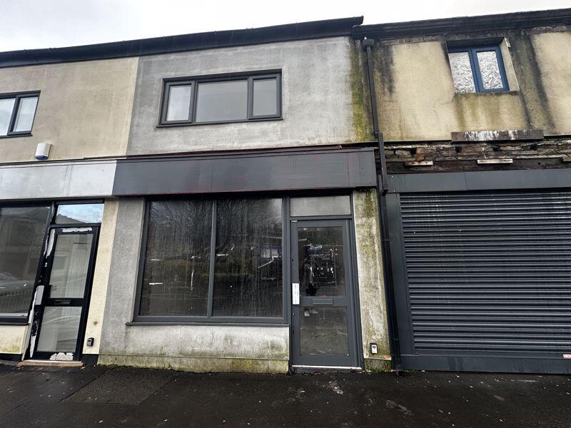 Main image of property: Duckworth Street, Darwen