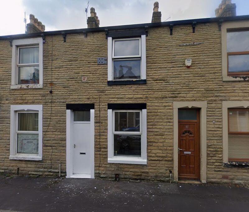 Main image of property: Sandhurst Street, Burnley