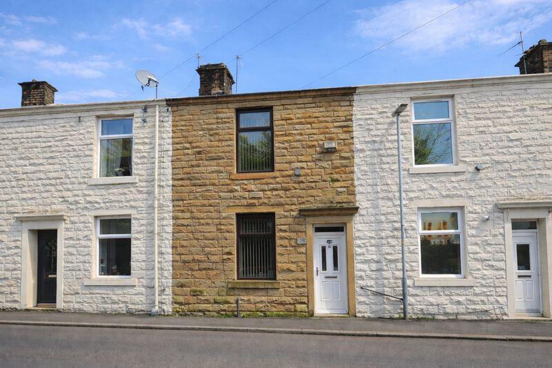 Main image of property: Queen Street, Accrington