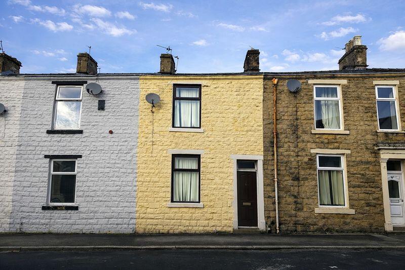 Main image of property: Stanley Street, Accrington