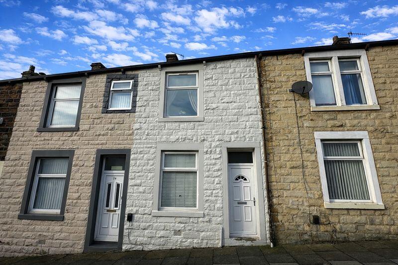 Main image of property: Milton Street, Burnley