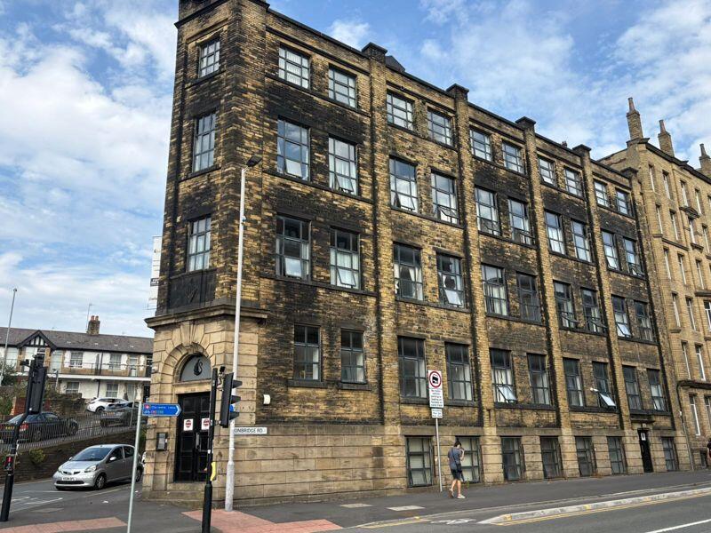 Main image of property: Sunbridge Road, Bradford - City Centre Pod Apartment