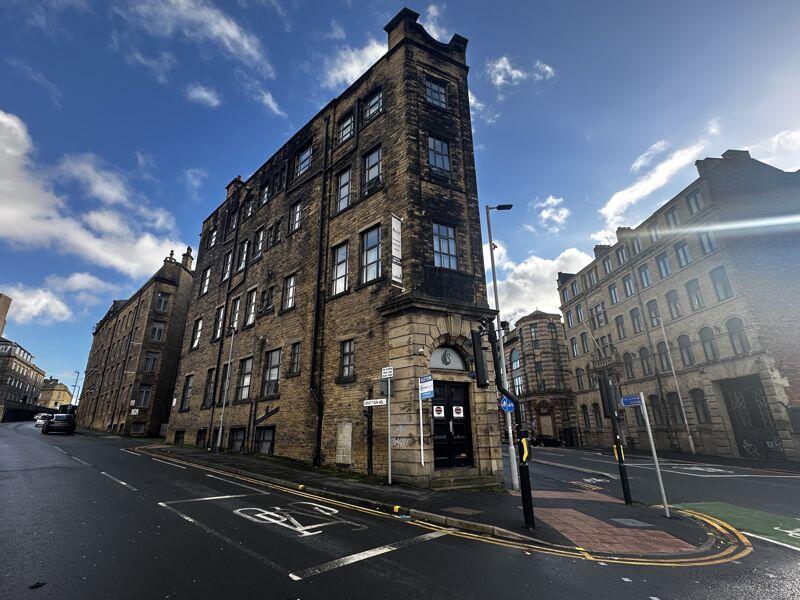 Main image of property: Sunbridge Road, Bradford - City Centre Pod Apartment
