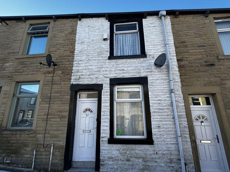 Main image of property: Reed Street, Burnley