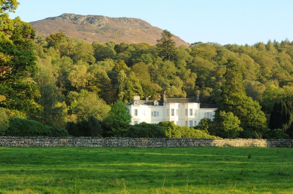 Main image of property: Barrow House, Borrowdale, Keswick, CA12 5UR