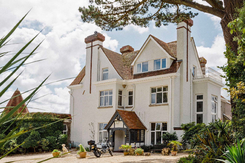 Main image of property: Merchants Manor, Falmouth, Cornwall, TR11