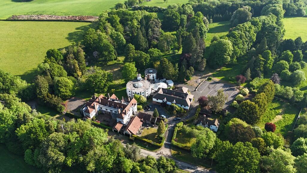 Main image of property: Chartridge Lodge, Chartridge Lane, Chesham, Buckinghamshire, HP5