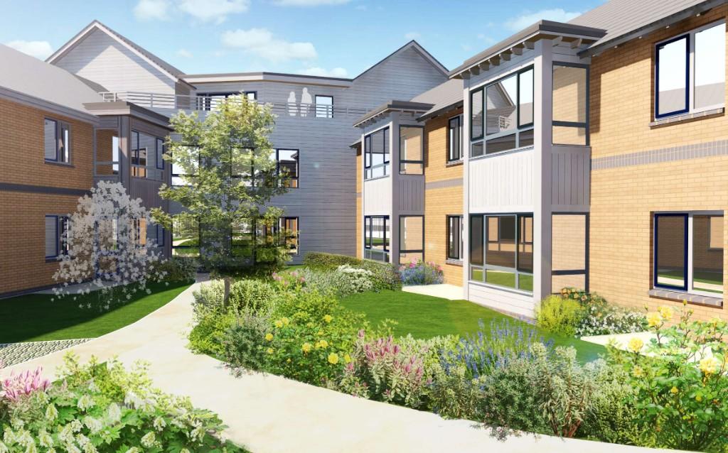 Contact Waverley Gardens New Homes Development by Retirement Offer