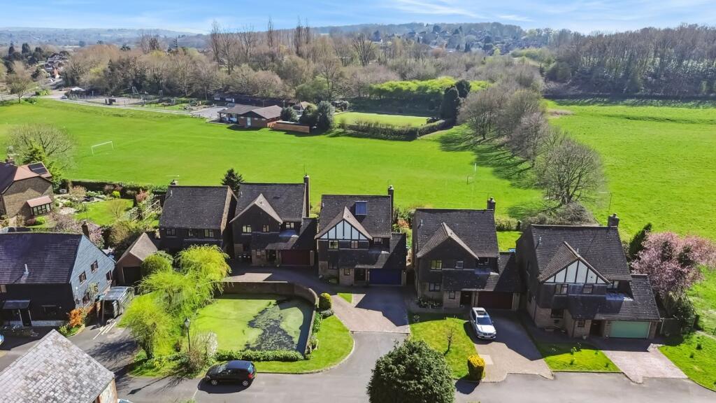 Main image of property: Town Mead, Bletchingley, Redhill, RH1