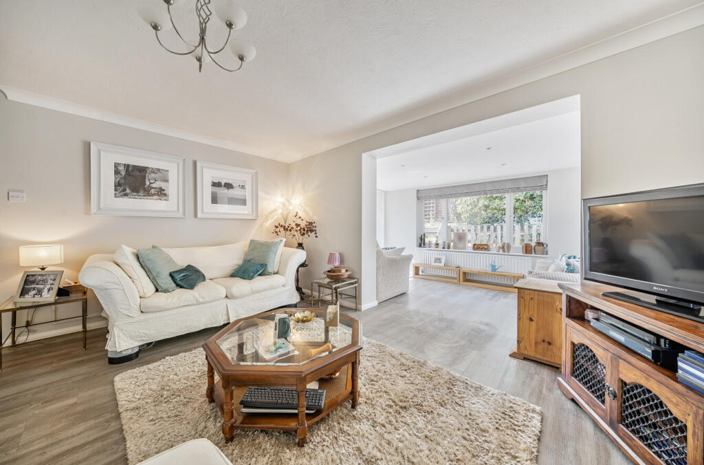 Main image of property: Braes Mead, South Nutfield, Redhill, RH1