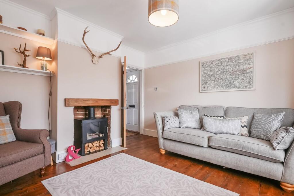 Main image of property: Emlyn Road, Redhill, RH1