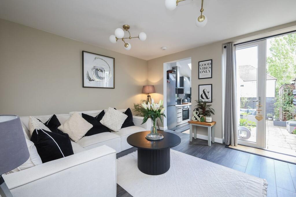 Main image of property: Slipshatch Road, Reigate, RH2