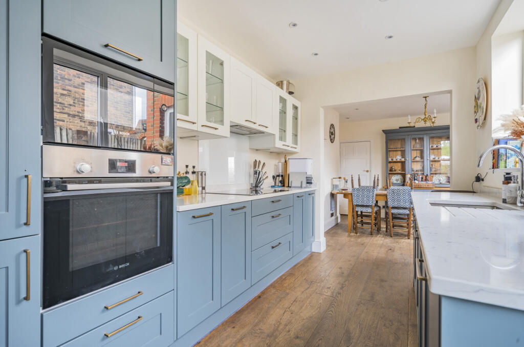 Main image of property: Honeycrock Lane, Redhill, RH1