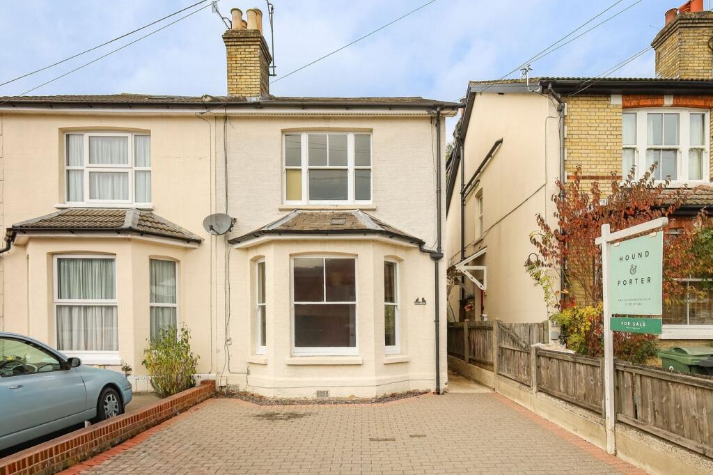 Main image of property: St Johns Road, Redhill, RH1